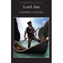 LORD JIM Joseph Conrad - Wordsworth