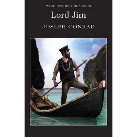 LORD JIM Joseph Conrad - Wordsworth
