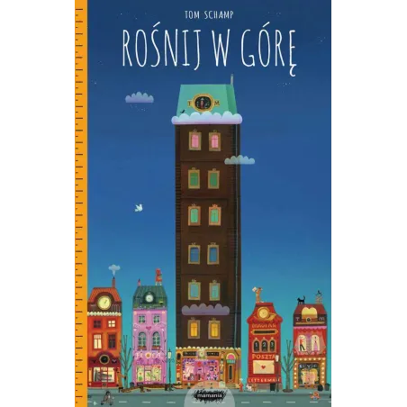 Rośnij W Górę Rośnij W Górę