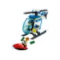 Helikopter Policyjny Lego City 60275