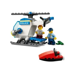 HELIKOPTER POLICYJNY LEGO CITY 60275