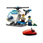 Helikopter Policyjny Lego City 60275