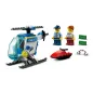 Helikopter Policyjny Lego City 60275