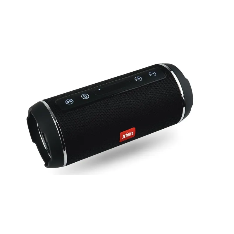 GŁOŚNIK BEZPRZEWODOWY BLUETOOTH XBLITZ LOUD 10 W - Xblitz