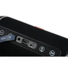 GŁOŚNIK BEZPRZEWODOWY BLUETOOTH XBLITZ LOUD 10 W - Xblitz