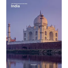 INDIA Katja Sassmannshausen - Konemann