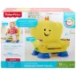Edukacyjny Fotelik Malucha Ucz Się I Śmiej Fisher-Price 12M+ Edukacyjny Fotelik Malucha Ucz Się I Śmiej Fisher-Price 12M+