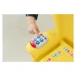 Edukacyjny Fotelik Malucha Ucz Się I Śmiej Fisher-Price 12M+ Edukacyjny Fotelik Malucha Ucz Się I Śmiej Fisher-Price 12M+