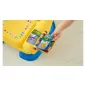 Edukacyjny Fotelik Malucha Ucz Się I Śmiej Fisher-Price 12M+ Edukacyjny Fotelik Malucha Ucz Się I Śmiej Fisher-Price 12M+