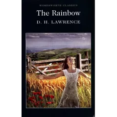 THE RAINBOW D.H. Lawrence - Wordsworth