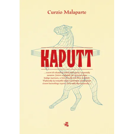 Kaputt Kaputt