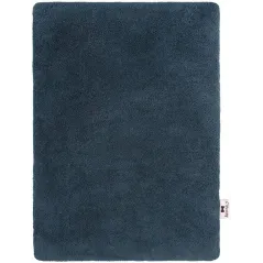 Mata Legowisko Dla Psa Kota Lama 100 X 70 Cm Szara
