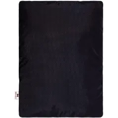 MATA LEGOWISKO DLA PSA KOTA LAMA 100 X 70 CM SZARA
