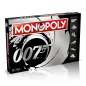 Monopoly James Bond 007 Gra Planszowa Wersja Polska 8+ Monopoly James Bond 007 Gra Planszowa Wersja Polska 8+