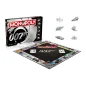 Monopoly James Bond 007 Gra Planszowa Wersja Polska 8+ Monopoly James Bond 007 Gra Planszowa Wersja Polska 8+