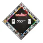 Monopoly James Bond 007 Gra Planszowa Wersja Polska 8+ Monopoly James Bond 007 Gra Planszowa Wersja Polska 8+