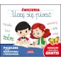 ĆWICZENIA UCZĘ SIĘ PISAĆ Katarzyna Sarba - Martel