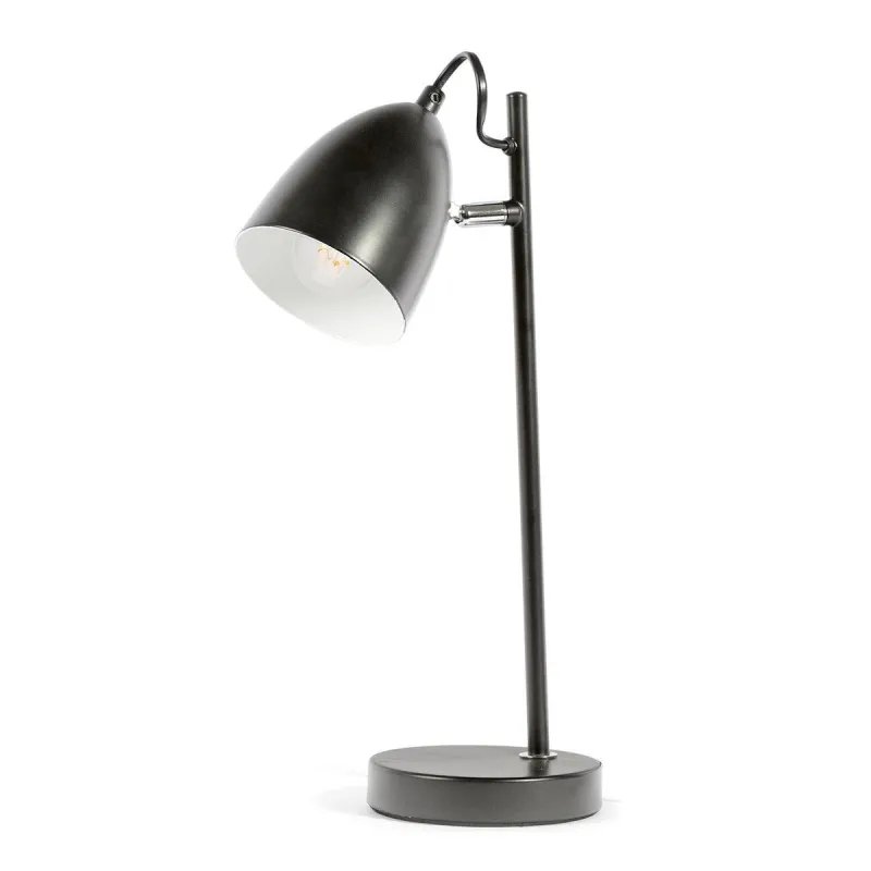 LAMPKA BIURKOWA PLATINET PTL2537B E14 25 W - Platinet