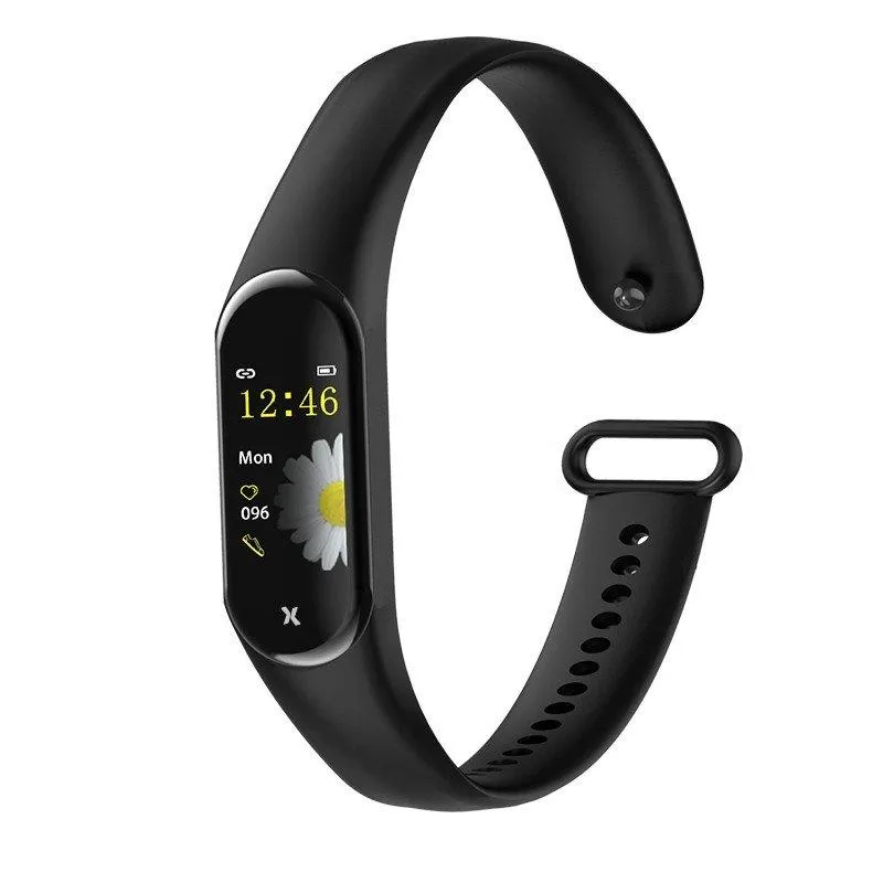 OPASKA SPORTOWA SMARTBAND MAXCOM FIT FW20 SOFT