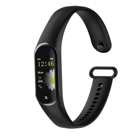Opaska Sportowa Smartband Maxcom Fit Fw20 Soft Opaska Sportowa Smartband Maxcom Fit Fw20 Soft
