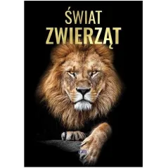 ŚWIAT ZWIERZĄT - Fenix