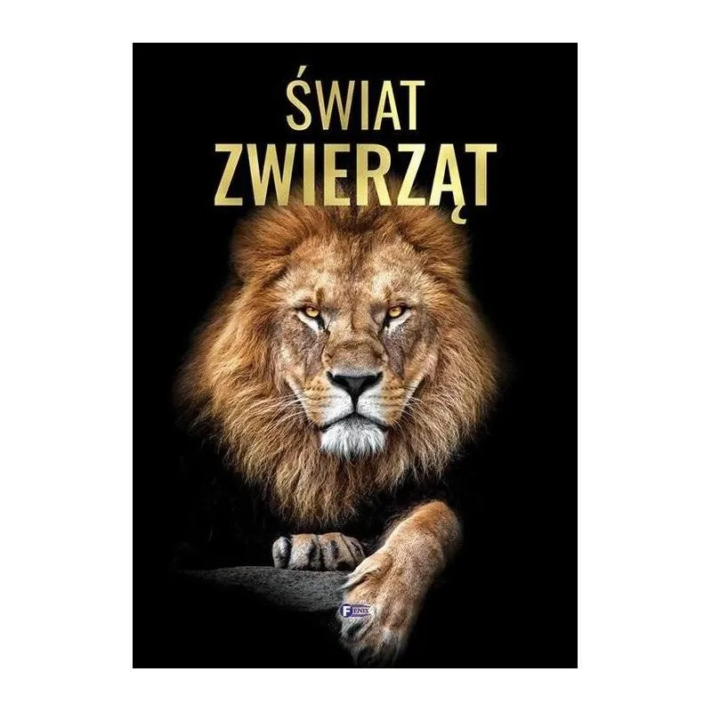 ŚWIAT ZWIERZĄT - Fenix