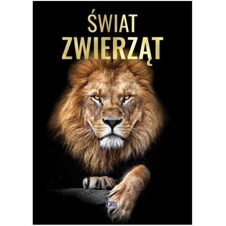 ŚWIAT ZWIERZĄT - Fenix