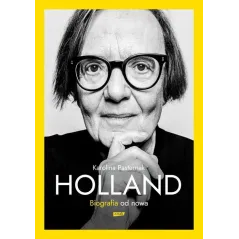 HOLLAND. BIOGRAFIA OD NOWA - Znak