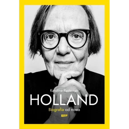 HOLLAND. BIOGRAFIA OD NOWA - Znak