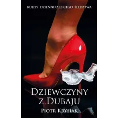 DZIEWCZYNY Z DUBAJU - Deadline