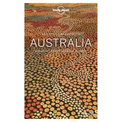 AUSTRALIA ATRAKCJE I TRASY, LOKALNE SEKRETY PRZEWODNIK ILUSTROWANY - Pascal