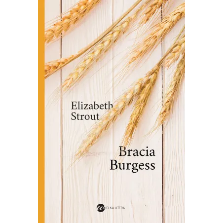 Bracia Burgess Bracia Burgess