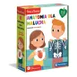 Anatomia Dla Malucha Układanka Edukacyjna 4+ Anatomia Dla Malucha Układanka Edukacyjna 4+