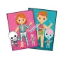 Anatomia Dla Malucha Układanka Edukacyjna 4+ Anatomia Dla Malucha Układanka Edukacyjna 4+