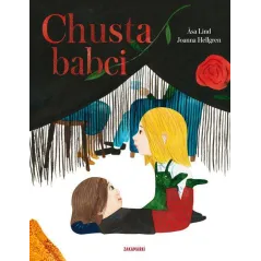 CHUSTA BABCI Asa Lind - Zakamarki