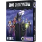 Disney Villains: Zlot Złoczyńców Gra Karciana 10+ Disney Villains: Zlot Złoczyńców Gra Karciana 10+