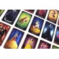 Disney Villains: Zlot Złoczyńców Gra Karciana 10+ Disney Villains: Zlot Złoczyńców Gra Karciana 10+