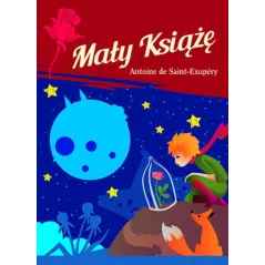 MAŁY KSIĄŻĘ - Olesiejuk