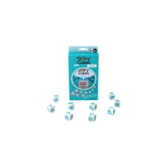 STORY CUBES: AKCJE GRA TOWARZYSKA 6+ - Rebel