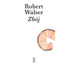 ZBÓJ Robert Walser - Piw