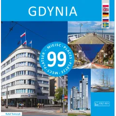 GDYNIA 99 MIEJSC Rafał Tomczyk - Księży Młyn