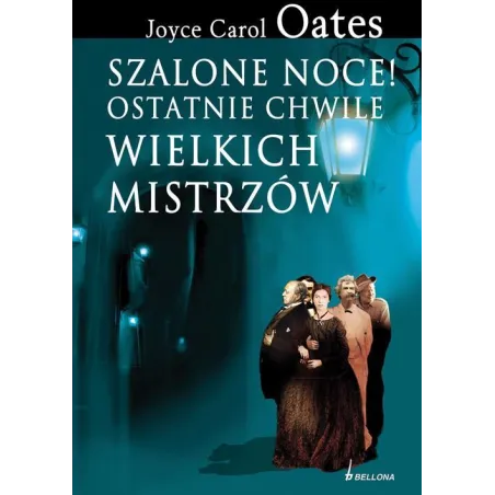 Szalone Noce! Ostatnie Chwile Wielkich Mistrzów