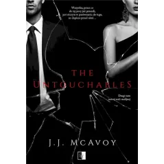 THE UNTOUCHABLES J. J. McAvoy - NieZwykłe