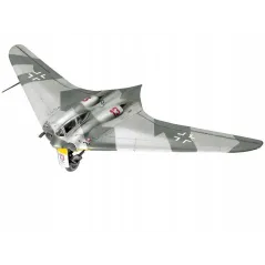 Horten Go229 Model Do Sklejania Revell 8+