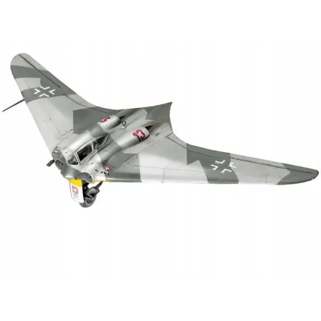 Horten Go229 Model Do Sklejania Revell 8+