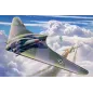 Horten Go229 Model Do Sklejania Revell 8+ Horten Go229 Model Do Sklejania Revell 8+