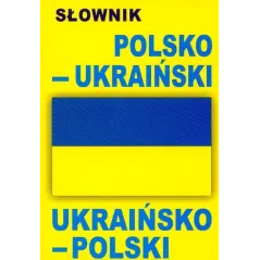 SŁOWNIK POLSKO-UKRAIŃSKI UKRAIŃSKO-POLSKI - Level Trading