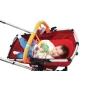 Zawieszka Do Wózka I Fotelika Łuk Muzyczny Z Zabawkami Taf Toys 0+