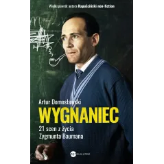 WYGNANIEC Artur Domosławski - Wielka Litera