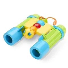 LORNETKA Z MOTYLKIEM MELISSA & DOUG 3+ - Melissa & Doug